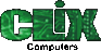Clix Computers Logo